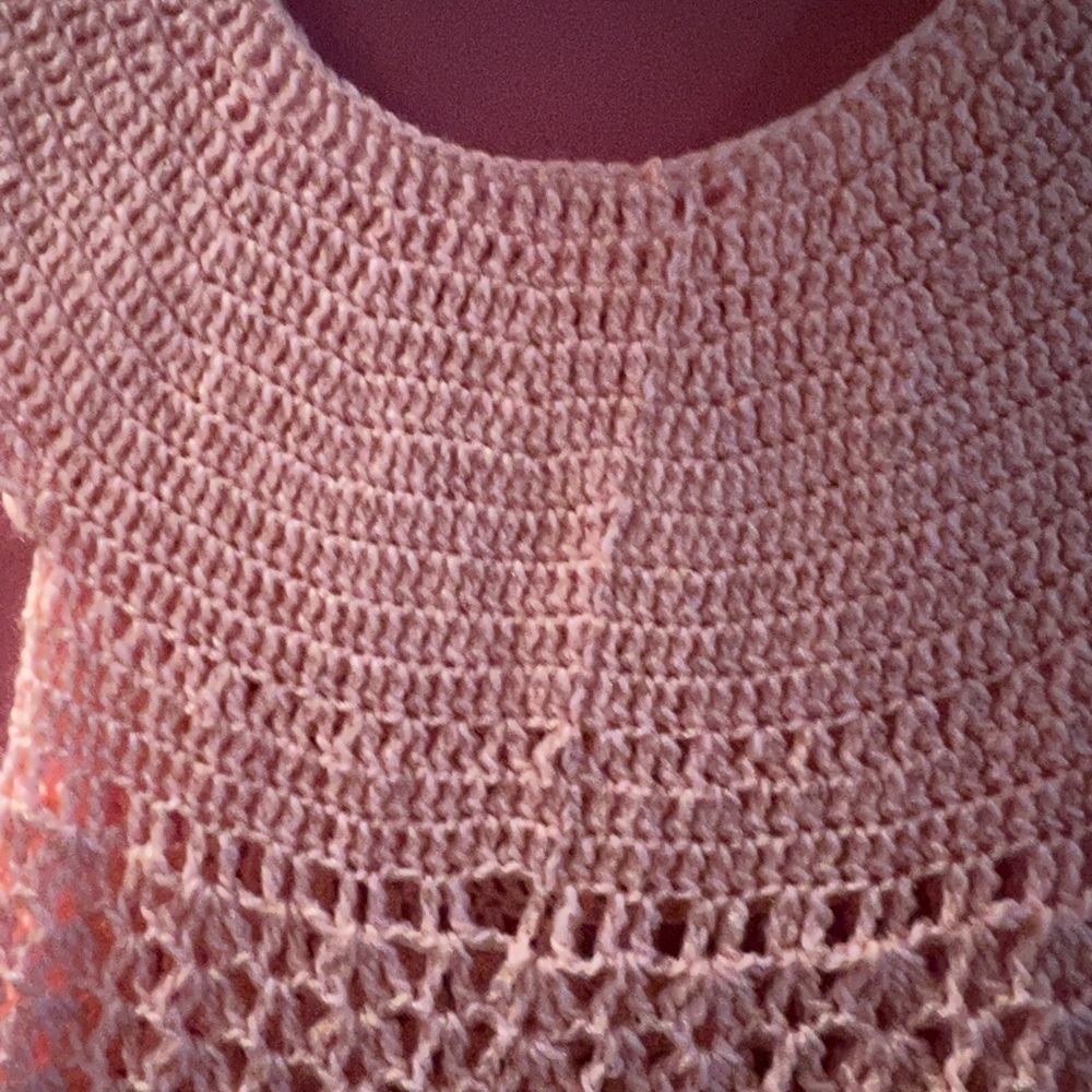 Crochet 🧶 👗 - Picture 2 of 6